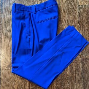 Theory Straight Leg Pants Size 00
